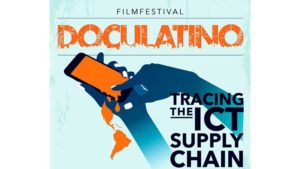 DocuLatino Brussels - Tracing the ICT supply chain @ Pianofabriek