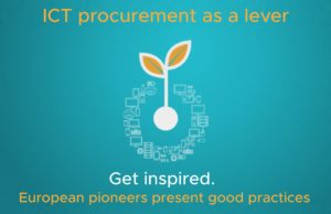 Conference Fair and Circular ICT @ Het Pand